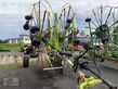 Rastrillo - Claas - liner 2800