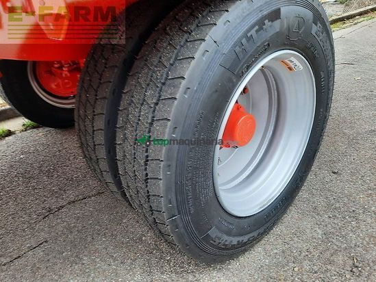 Remolqu esparcidor - Kuhn - profile 16.2 cs