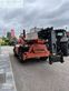 Telescopica - Manitou - teleskoplader mrt 2150