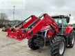 Tractor agrícola - Massey Ferguson - 7s.180 tractor (st25886)