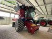 Cosechadora de Cereal - Case IH - axial flow 7250