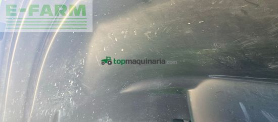 Cosechadora de Cereal - John Deere - 9800