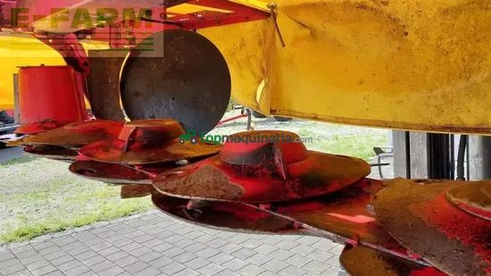 Cortacésped manual - Pöttinger - novacat 301 alpha-motion pro