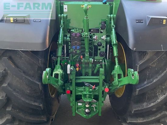 Tractor agrícola - John Deere - 7r330