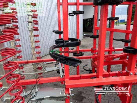 Cultivador - Güttler - super maxx 60-7 bio edition | neu