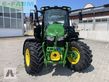 Tractor agrícola - John Deere - 6120m 6120 m
