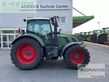 Tractor agrícola - Fendt - 718 vario s4 profi plus