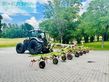 Henificador - Claas - volto 1050