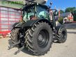 Tractor agrícola - Valtra - n155d m. rüfa und forstkabine