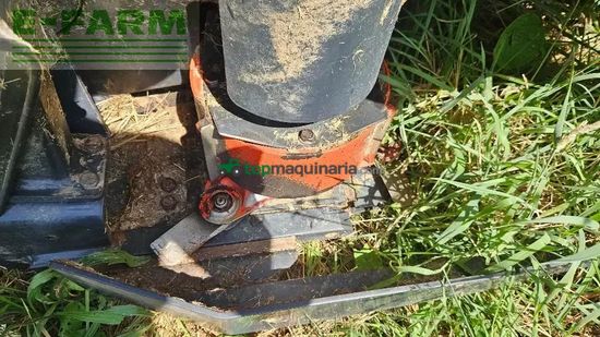 Cortacésped manual - Kubota - dm4032s