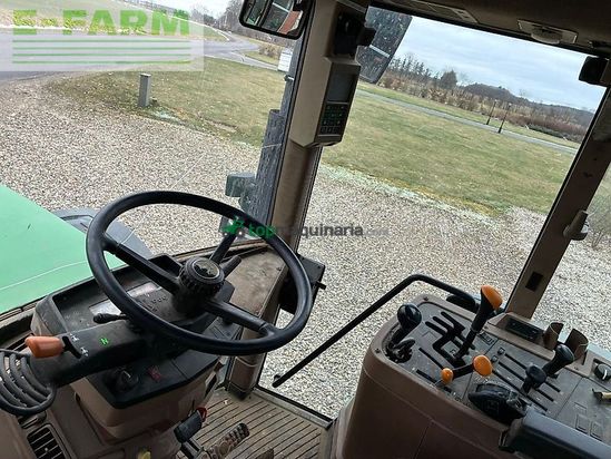 Tractor agrícola - John Deere - 7810