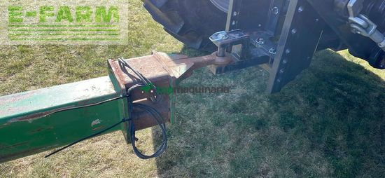 Cosechadora de Cereal - John Deere - 9880 STS