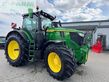 Tractor agrícola - John Deere - 6r 250 - steckachse, command pro