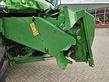 Cosechadora de Cereal - John Deere - w 540
