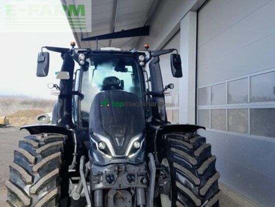 Tractor agrícola - Valtra - q305