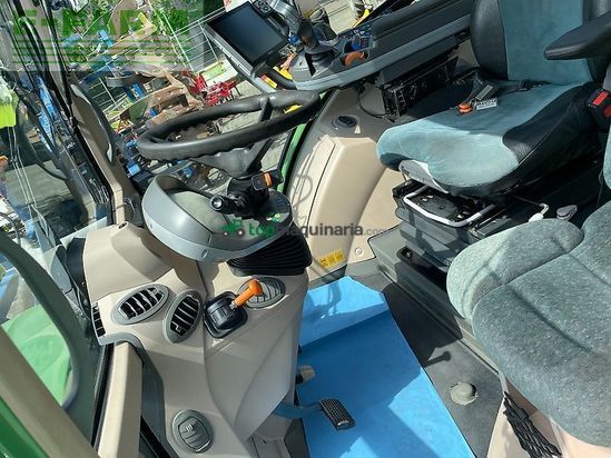 Tractor agrícola - Fendt - 724