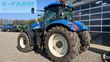 Tractor agrícola - New Holland - t7030 ss med frontlift