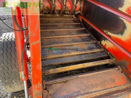 Esparcidor - Jeantil - p4200 re