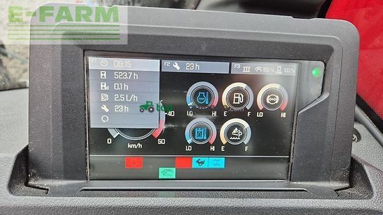 Telescopica - Weidemann - t7035