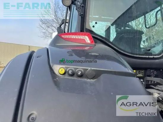 Tractor agrícola - Valtra - t 175 ea 2a1