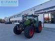 Tractor agrícola - Fendt - 211 vario (gen3)