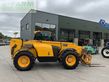 Telescopica - JCB - 533-105 telehandler (st23611)