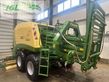 Empacadora gigant - Krone - big pack 1270 vc
