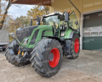 Tractor agrícola - Fendt - 936 Vario Profi Plus