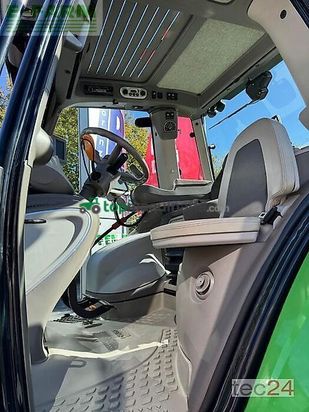 Tractor agrícola - Deutz-Fahr - agrotron 7230 ttv
