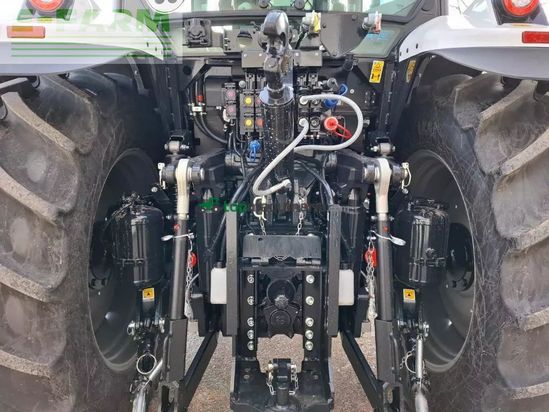 Tractor agrícola - Lamborghini - spark 125 vrt