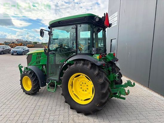 Atomizador - John Deere - 5105