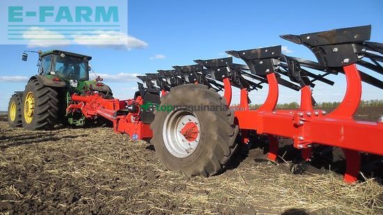 Arado - Gregoire Besson - voyager s70 - 8 (7+1) slatted