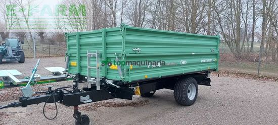 Volquet - Brantner - e 6040