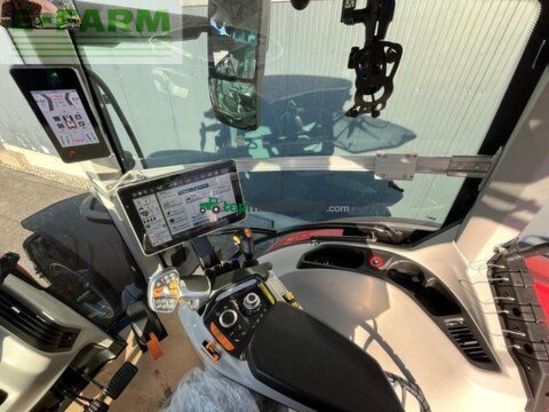 Tractor agrícola - Steyr - absolut 6200 cvt afs connect CVT