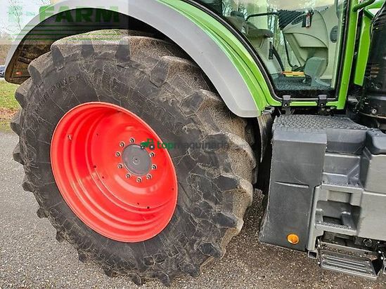 Tractor agrícola - Fendt - 724 gen6 power plus ( 718 720 722 )