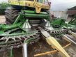 Cosechadora de Cereal - Krone - big x 700