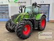 Tractor agrícola - Fendt - 724 vario gen-6 power setting 2 Power