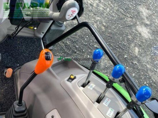 Tractor agrícola - Deutz-Fahr - 5080d keyline Keyline