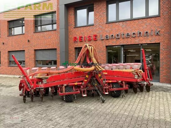 Sembradora monograno mecanica - Kverneland - optima ph hd e-drive + df2