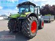 Tractor agrícola - Claas - axion 810