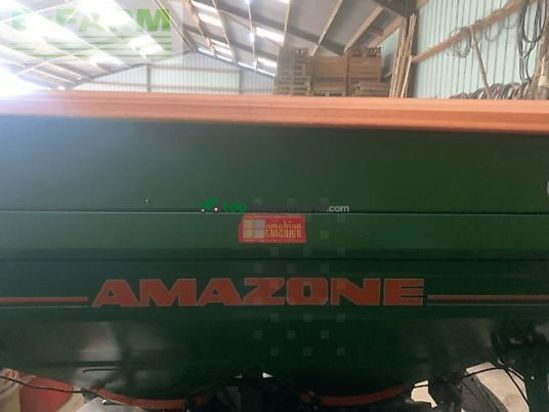 Esparcidor - Amazone - zam 2700