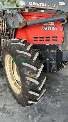 Tractor agrícola - Valtra - 6250