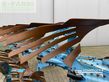 Arado - Lemken - juwel 8 i v t 5 l 100