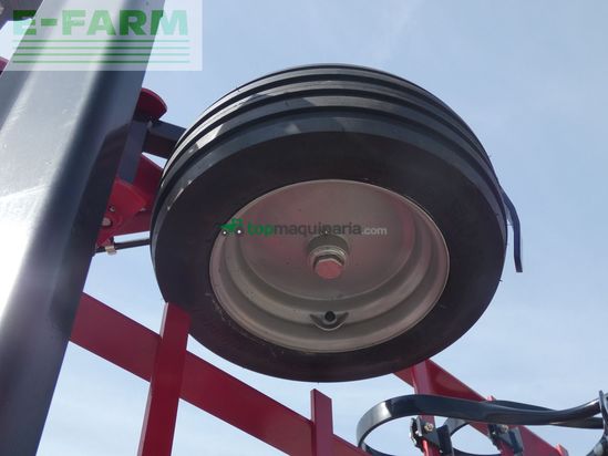 Combinado de siembra - Kongskilde - kombination 6,5m