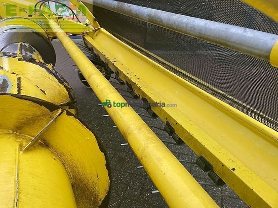 Cabezal - John Deere - 639