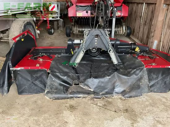 Cortacésped manual - JF Stoll - cm 305 f