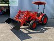 Tractor agrícola - Kioti - dk 4520h-eu
