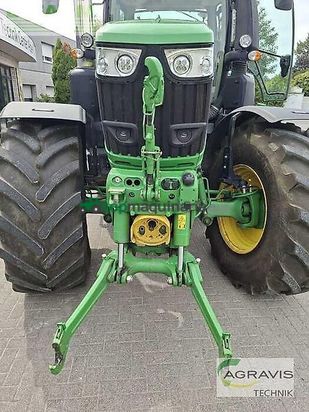 Tractor agrícola - John Deere - 6r 250