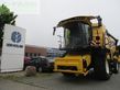 Cosechadora de Cereal - New Holland - cx 8.70