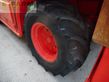 Telescopica - Merlo - roto 38.14 s ( 3,8 tonnen - 14 meter )